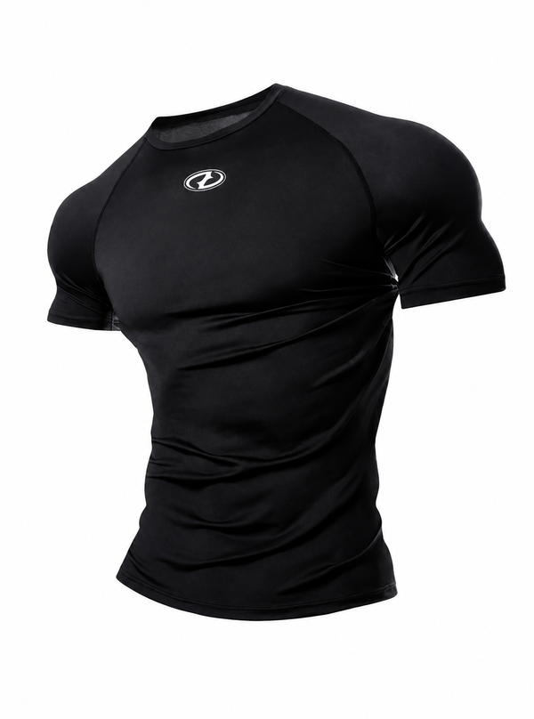 Camisa esportiva masculina