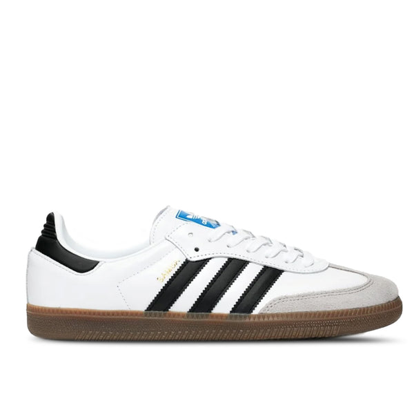Tênis adidas samba